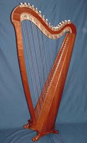 harp pic