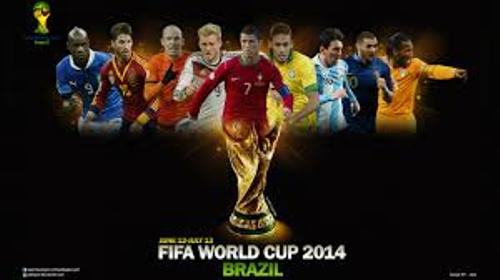 the FIFA World Cup facts