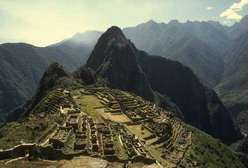 Facts about The Inca Tribe