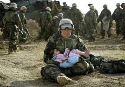 Iraq War Pictures