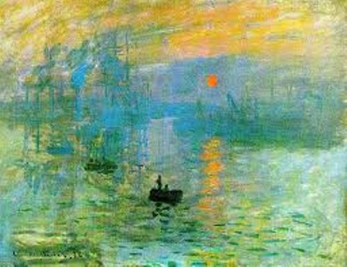 The French Impressionists Pictures