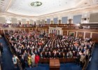 10 Interesting the House of Representatives Facts