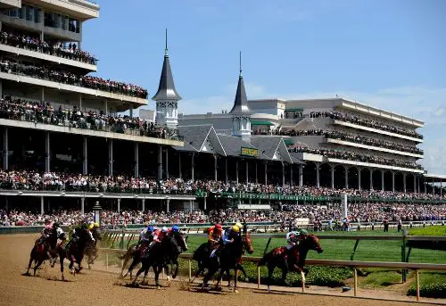 Facts about The Kentucky Derby