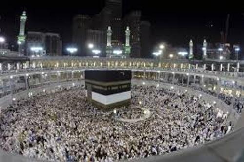 The Kaaba Facts