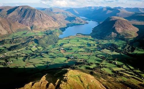 The Lake District Images