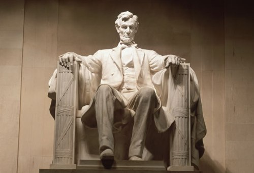 The Lincoln Memorial Facts