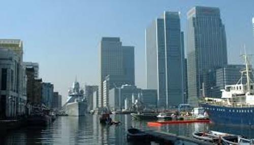 The London Docklands Facts