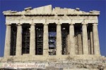 10 Interesting the Parthenon Facts