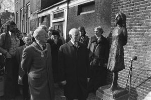 Otto Frank 1977