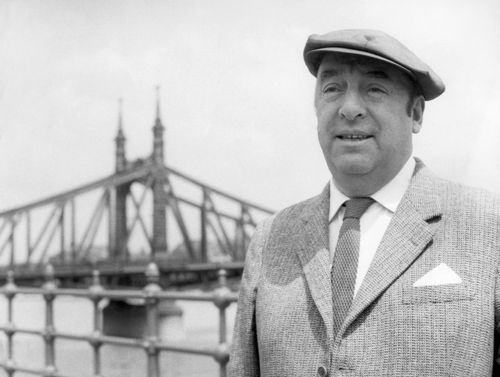 10 Interesting Pablo Neruda Facts | My Interesting Facts