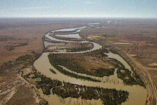 the murray darling basin facts