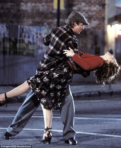 The Notebook Movie Pic