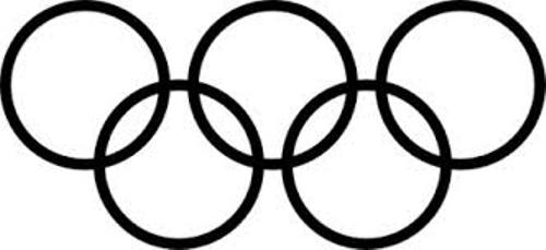 the olympic rings facts
