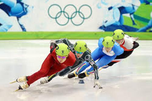 the olympics 2014 winter facts