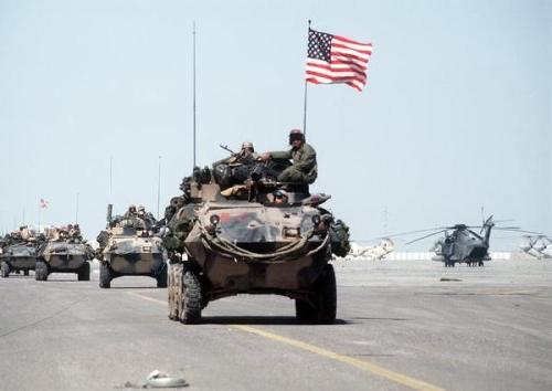 10 Interesting the Persian Gulf War Facts - My Interesting ...