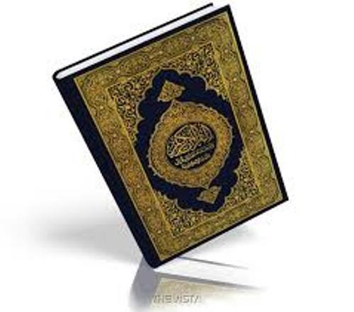 the quran pic