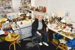 10 Interesting Quentin Blake Facts