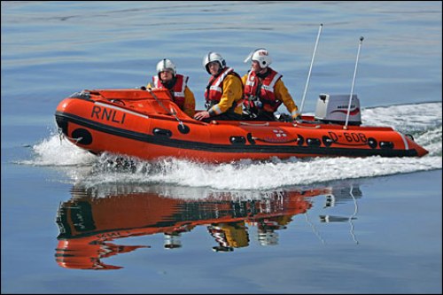 rnli images