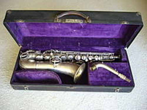 saxophone pic