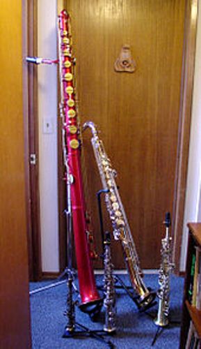 saxophone pictures