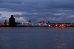 10 Interesting the River Mersey Facts