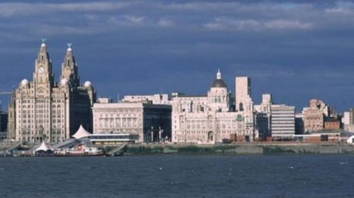 the river mersey pictures