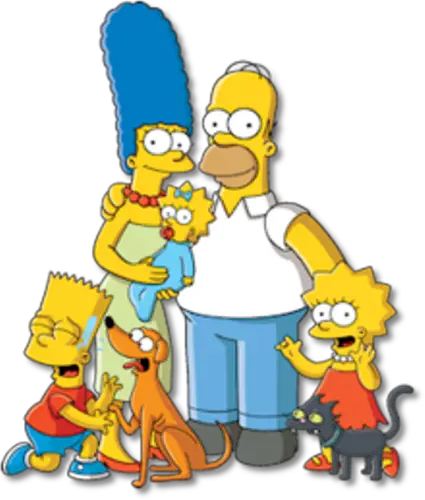 the simpsons facts