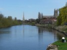 10 Interesting the River Severn Facts