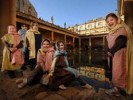 10 Interesting the Roman Baths Facts