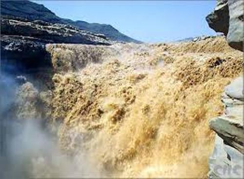 yellow river yellow river