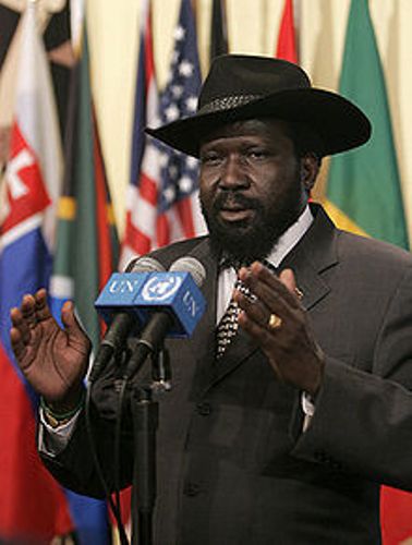facts about south sudan