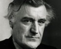10 Interesting Ted Hughes Facts