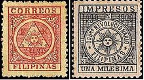 stamp pic