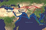 10 Interesting the Silk Road Facts