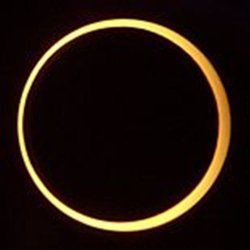 the solar eclipse facts