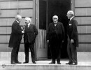 10 Interesting the Treaty of Versailles Facts
