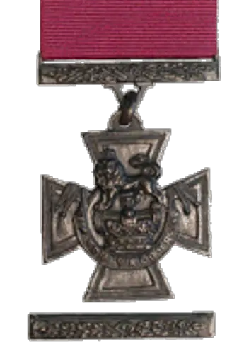 the victoria cross facts