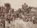 10 Interesting the Transcontinental Railroad