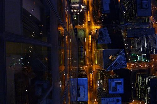 Facts about the Willis Tower