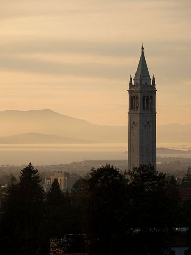 UC Berkeley Facts