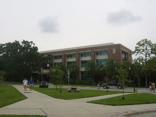 University of Florida Pic