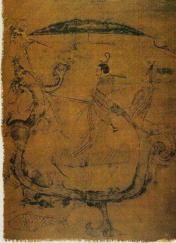 the Zhou Dynasty Pic