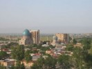 10 Interesting Uzbekistan Facts