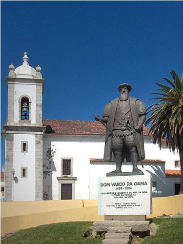 vasco da gama 10 facts vasco da gama 10 facts