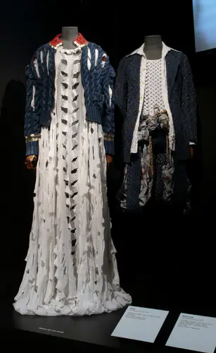 Vivienne Westwood Clothing