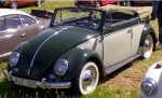 10 Interesting Volkswagen Facts