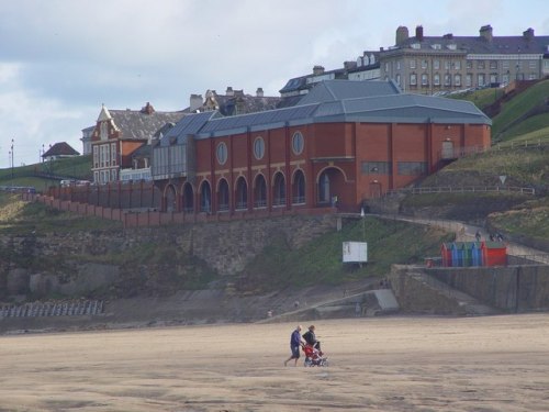 Facts about Whitby