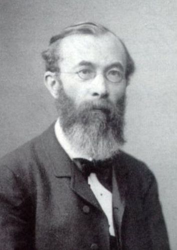 Facts about Wilhelm Wundt