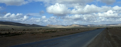 Western Sahara Pic