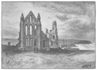 10 Interesting Whitby Abbey Facts